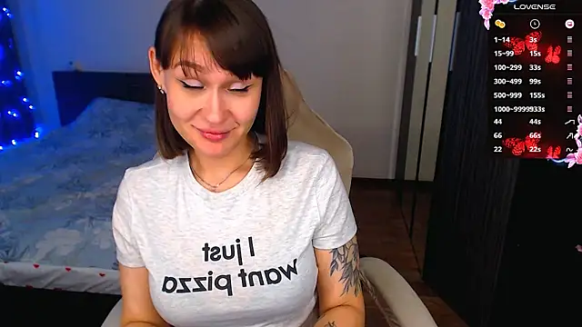 Melanie_Lovell live sex cam