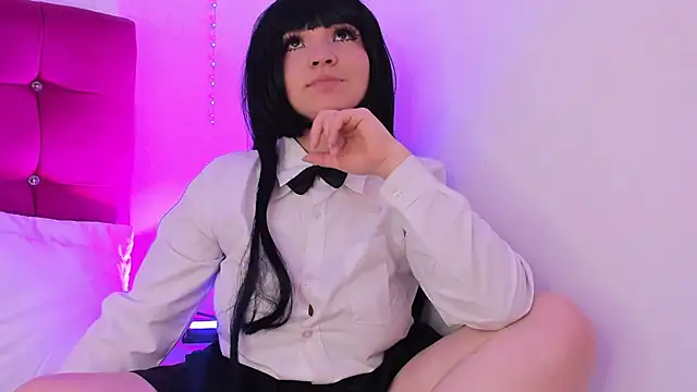 Mai_higurashi's cam snapshot