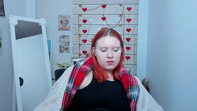 FoxPlayXX's cam snapshot