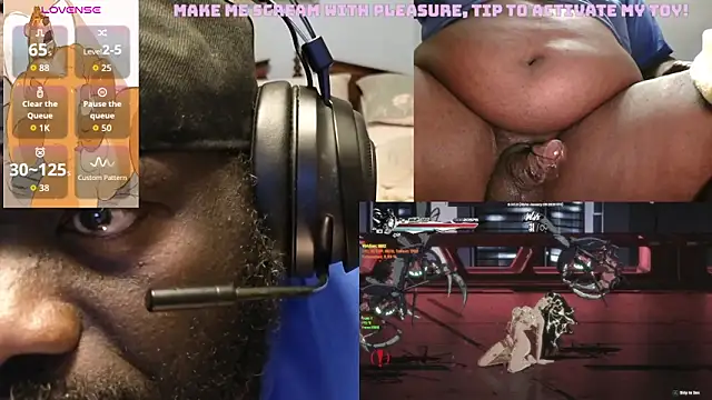 Wizzyg75 live sex cam