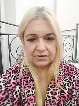 MarielaFerrer's cam snapshot