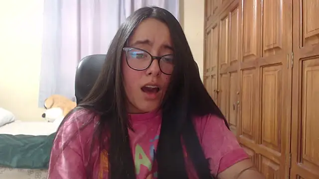 Venus_cat_'s cam snapshot