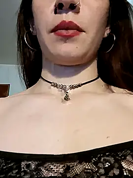 ZoeFaa's cam snapshot