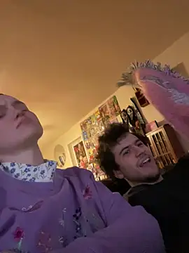 SugarNCinnamon's cam snapshot