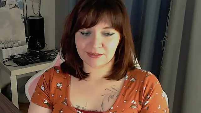 Milaniya_Poolys's cam snapshot