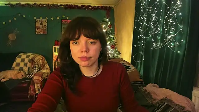 ClancyMorissey's cam snapshot