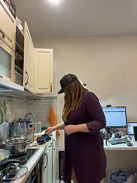 DienkaGreen's cam snapshot