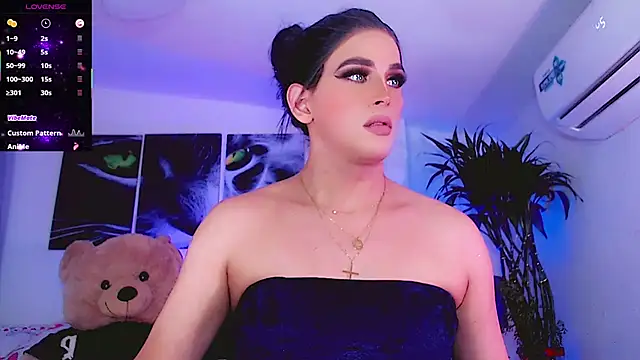 Sophiesweet5 live sex cam