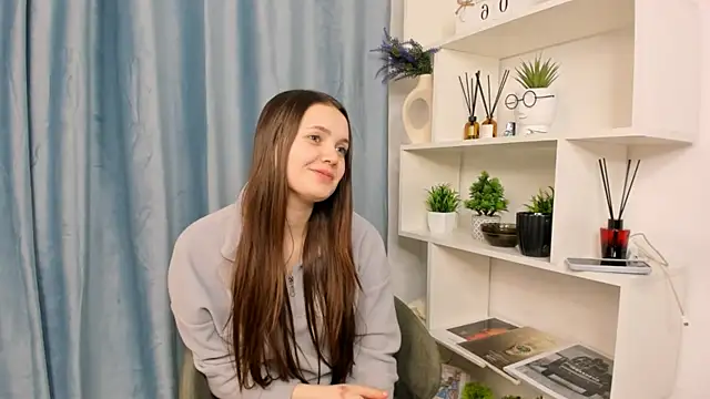 MyeshaKorsak's cam snapshot