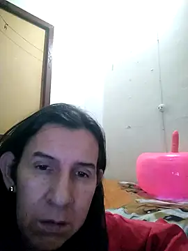 Cameron_puppy live sex cam