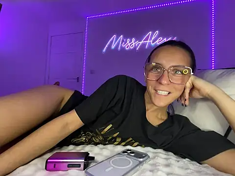 Missalex_xo's cam snapshot