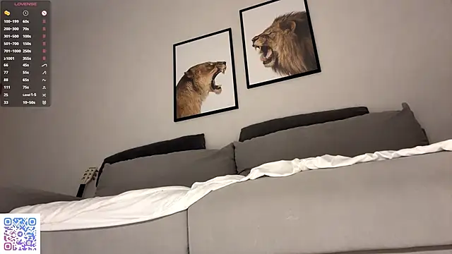 PetulaGunton live sex cam