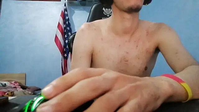 Dark_DesireX live sex cam