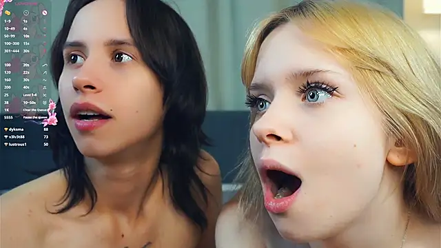 TereseBeebe live sex cam