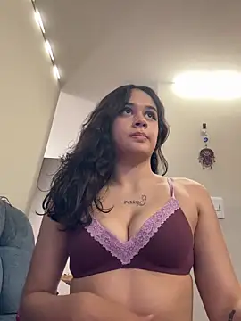 BabyKathy's cam snapshot