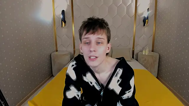 PackBev live sex cam