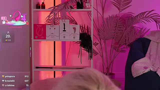 tiffannyjons live sex cam