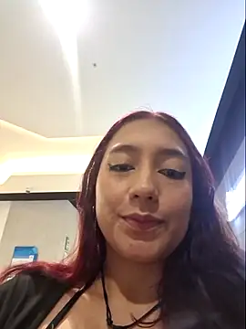 Eveeelyn25's cam snapshot