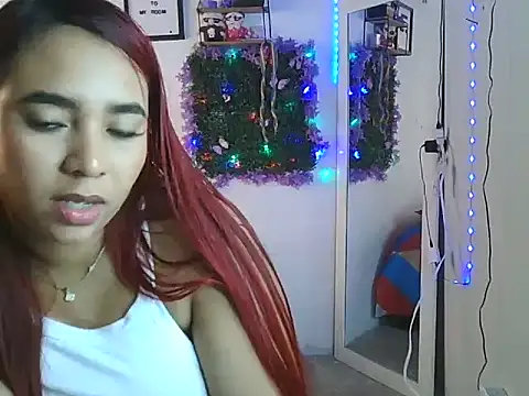 YIS-CAM77's cam snapshot