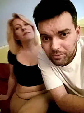 PolomaAndBobo live sex cam