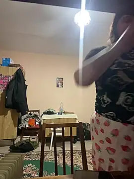 AngelKiras's cam snapshot