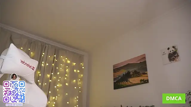Adeles_vibes live sex cam