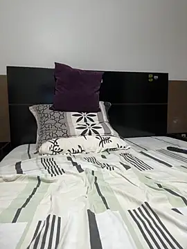 Lucasjandre's cam snapshot