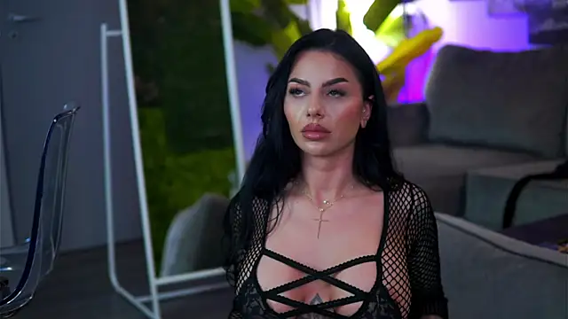 Ivy_Trix's cam snapshot