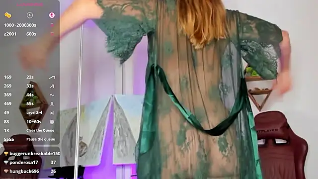 jasminedaze888's cam snapshot