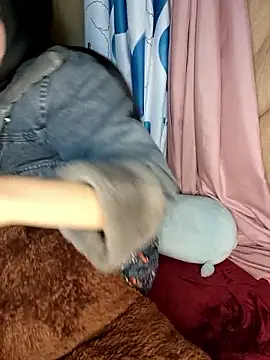 Xiu-L's cam snapshot