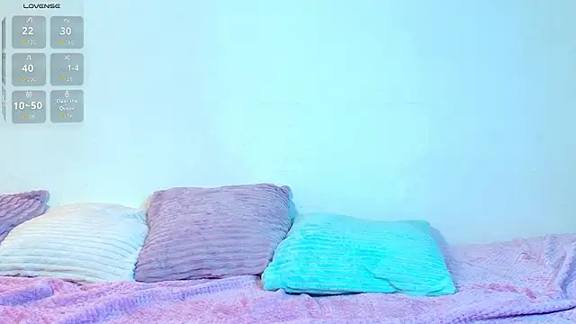 gaby_turbay's cam snapshot