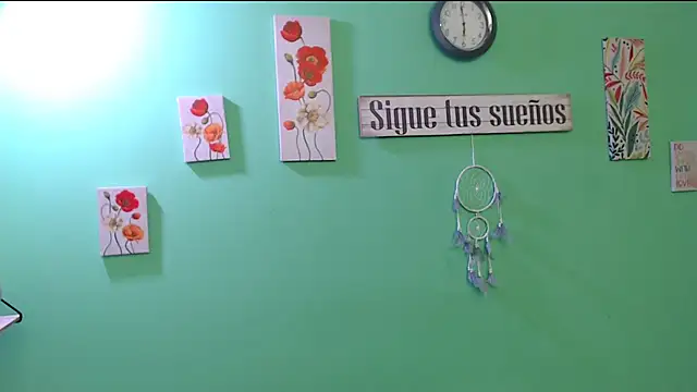 lisbethorney18's cam snapshot