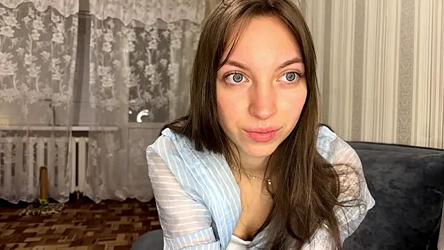 NancieBrack's cam snapshot