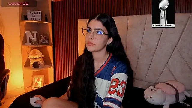 _Niah_'s cam snapshot