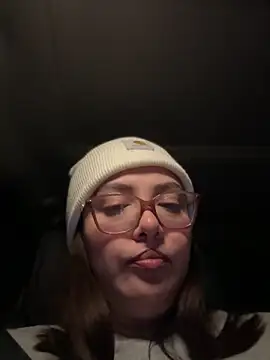 Pumpkin_bunny's cam snapshot