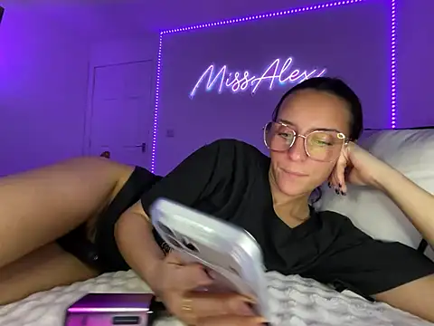 Missalex_xo's cam snapshot