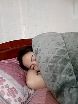 Feeling-hot's cam snapshot