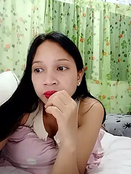 lucky_flower's cam snapshot