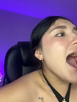 Celestee69's cam snapshot