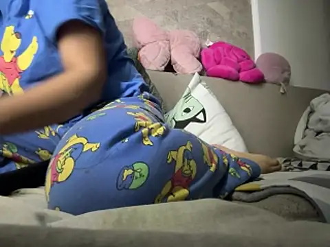 PrincessYYara's cam snapshot