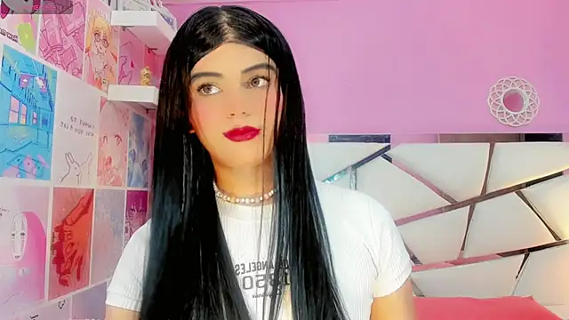 DaleskaSanchez live sex cam