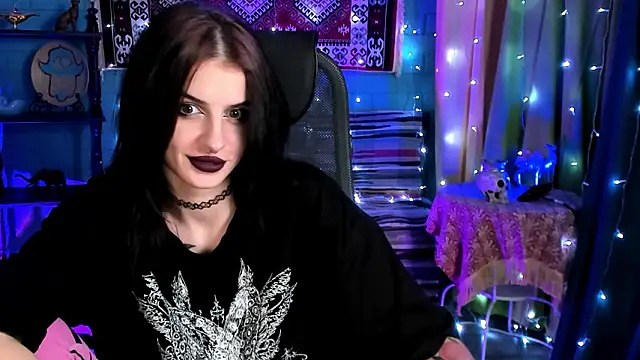 JadeCastle_'s cam snapshot