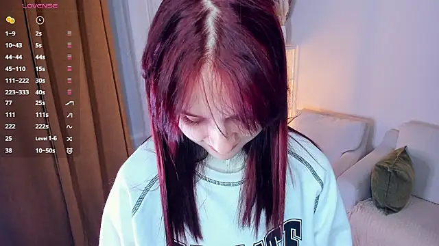 KatyKufel's cam snapshot