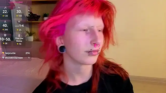 KandraCruser's cam snapshot