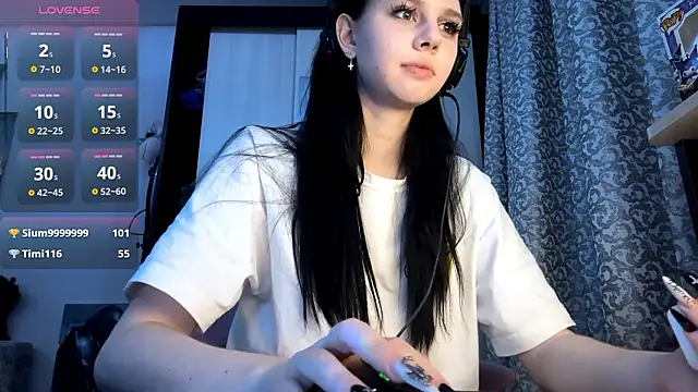 AnGallo's cam snapshot