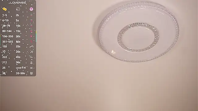 DejaMervis live sex cam