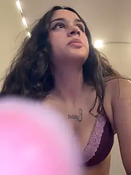 BabyKathy live sex cam