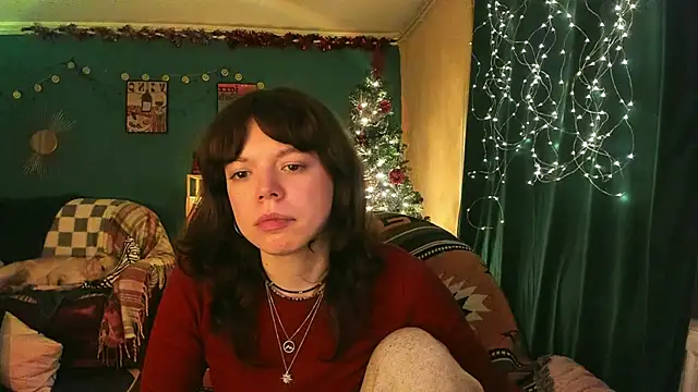 ClancyMorissey's cam snapshot