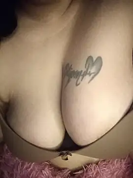 Trezza's cam snapshot