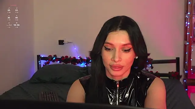 Olivia_Faye's cam snapshot